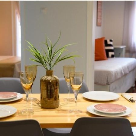 Vasoula'S Holiday Preveza Luaran gambar