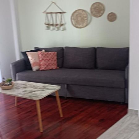 Vasoula'S Holiday Preveza Luaran gambar