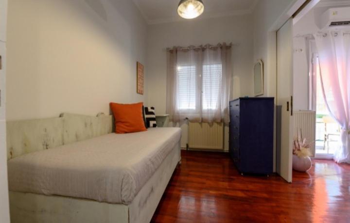 Vasoula'S Holiday Preveza Luaran gambar