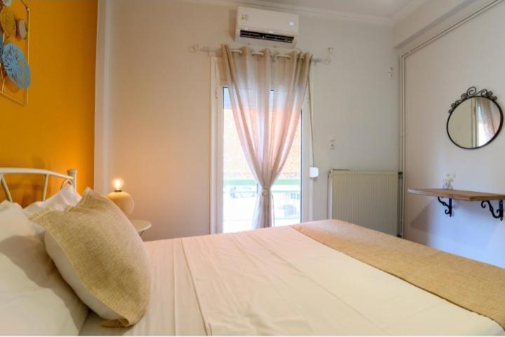 Vasoula'S Holiday Preveza Luaran gambar
