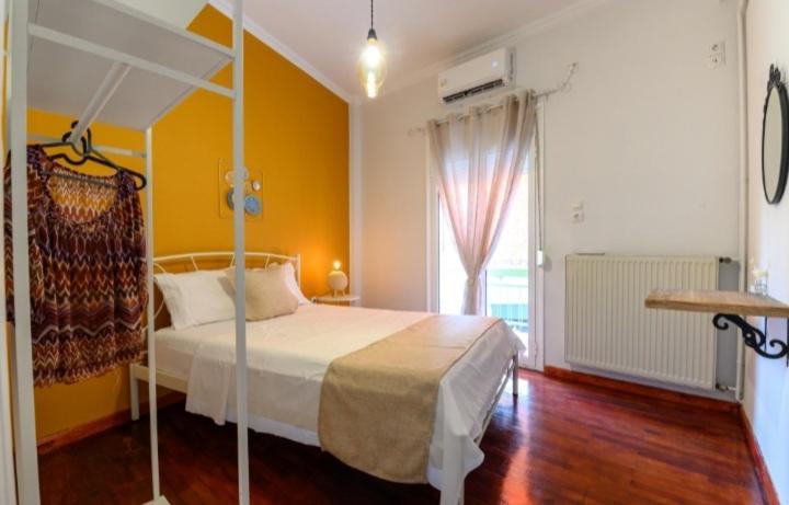 Vasoula'S Holiday Preveza Luaran gambar