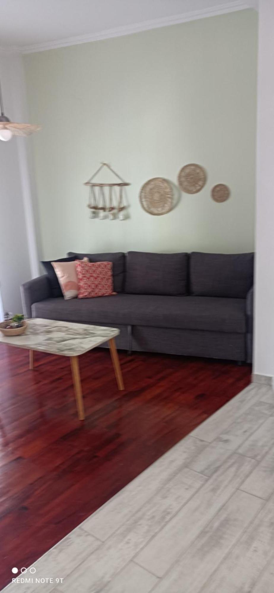 Vasoula'S Holiday Preveza Luaran gambar